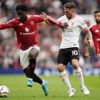 Manchester United Stock Sinks on Larger-Than-Expected Loss