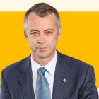 Medtronic taps Renault’s CFO to be its new finance chief. How his unusual career path helped land the job