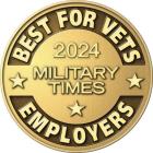 Hormel Foods Named a Best for Vets Employer for 12th Year in a Row