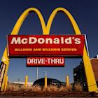 McDonald's settles Byron Allen's $10 billion lawsuit over ads for Black-owned media