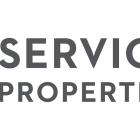 Service Properties Trust Announces Quarterly Dividend on Common Shares