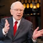 Warren Buffett is selling one of the world's biggest companies