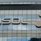 Sasol Won’t Pay Final Dividend on High Debt