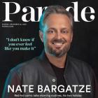 Nate Bargatze Reveals Plans for the Future in Exclusive Parade Cover Story: ‘I hope to get out of the way and let the next wave of comedians come up’