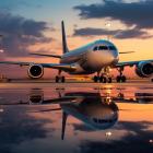 Jim Cramer Says Boeing (BA) a ‘Tough’ Stock to Own, Recommends ‘Other Ways to Play’ Aerospace