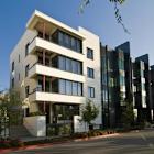 Federal Realty Completes Sale of Levare Apartments at Santana Row