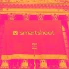 Smartsheet (SMAR) Stock Trades Up, Here Is Why