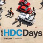 Hagerty Drivers Club Launches "HDC Days" Celebration for its 830,000 Members from June 21- 23