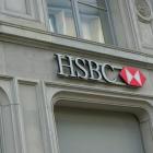 HSBC's Restructuring Efforts & High Rates Aid Amid Cost Woes