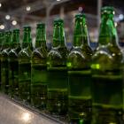 Putin Hands Local Company Control of AB InBev’s Russian Unit