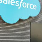 Salesforce's (NYSE:CRM) earnings growth rate lags the 15% CAGR delivered to shareholders