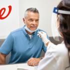 Walgreens Offers No-Cost Rapid COVID-19 and Flu Testing to Military Veterans