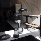 A $105,000 robot arm nobody needs cooked me a delicious lunch