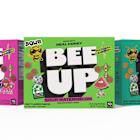 David Beckham-founded snacks brand launches in US retailer Target