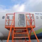 US FAA will maintain enhanced oversight of Boeing after door panel incident