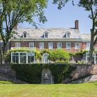 A Greenwich Home Set on 66 Acres Hits the Market for $35 Million