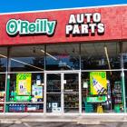 O'Reilly Automotive Hit An All-Time High In March. Ready To Roll Again?