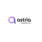 Astria Therapeutics to Present at Upcoming Canadian Society of Allergy and Clinical Immunology Annual Scientific Meeting