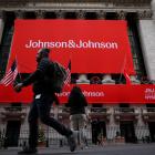 Johnson & Johnson stock down despite beat on full-year, Q4 2024 earnings