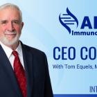 AIM ImmunoTech Announces Launch of CEO Corner Platform