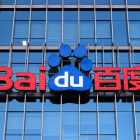 Apple's AI Talks in China Deal Blow to Baidu Shares, Dips 4%