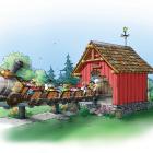 CAMP SNOOPY GETS BIGGER, BETTER, AND SNOOPY-ER IN 2025