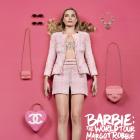 Rizzoli New York to Publish BARBIE™: THE WORLD TOUR on March 8, 2024, in Partnership with Mattel