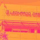 Leonardo DRS (NASDAQ:DRS) Posts Better-Than-Expected Sales In Q4, Full-Year Sales Guidance is Optimistic