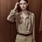 Vince Sees Q4 Sales and Profitability Gains, but Projects Q1 Declines Amid Macro Uncertainties