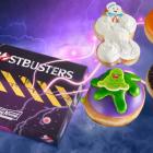 Capture Your Cravings This Halloween! KRISPY KREME’S® Ghostbusters Collection Celebrates 1984 Film’s 40th Anniversary