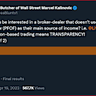 LITXCHANGE To Launch Fintech Platform to Dismantle Wall Street's "Rigged Game" - Launches Beta Q4, Crowdfunding Campaign Nears $1 Million Goal