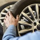 EV tires wear out faster: How Goodyear is trying to fix it