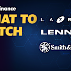 Lennar, La-Z-Boy, Smith & Wesson: Earnings to Watch This Week