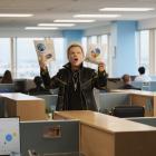 Workday Turns Up the Heat in the Next Wave of its Global Rock Star Campaign with Gwen Stefani, Travis Barker, and Billy Idol