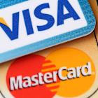Credit Card Giants Hit Highs. Visa Joins Archrival In Buy Zone.