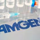 Amgen Defends Its Investigational Monthly Weight Loss Injection After Analyst Cites MariTide's Impact on Bone Density