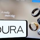 ŌURA rolls out glucose app linked with Dexcom’s CGM Stelo