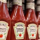 Kraft Heinz downgraded by Bank of America amid sales concerns