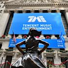 Tencent Music Q1 Paying User Growth More Than Offsets Monthly Active User Loss
