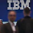 IBM Earnings Beat Expectations. The Stock Is Tanking.