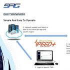 Sagtec Global Limited (Nasdaq: SAGT) Successfully Deployed the First Batch of Speed+ Smart Cloud Ordering Software Licenses to Indonesia Sole Distributor