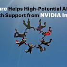 Accenture Helps High-Potential AI Startups Grow with Support from NVIDIA Inception