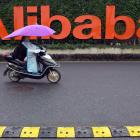 Alibaba taps China's top generative AI start-ups to boost offerings on DingTalk