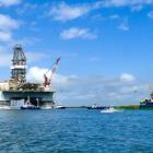 Here's Why Hold Strategy is Apt for Transocean Stock Now