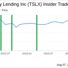 Director Judy Slotkin Acquires 7,015 Shares of Sixth Street Specialty Lending Inc (TSLX)