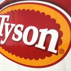 One dead, two hospitalized after fire at Tyson Foods plant