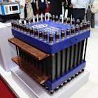 5MW Standard Container Design: Trina Hydrogen's Innovative Hydrogen Equipment Supports Global Energy Transition