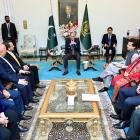 VEON Group Reaffirms Commitment to Strengthen Pakistan’s Digital Infrastructure in Meeting with Prime Minister