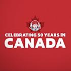 Wendy's Celebrates 50 Fresh Years in Canada