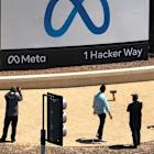 Meta Stock Looks to Build on Record High. A New AI Unit Could Hold the Key.